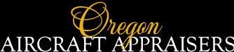 Oregon Aircraft Appraisers